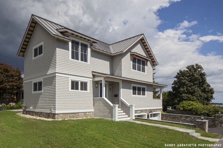 Gallery Logic Windows & Doors