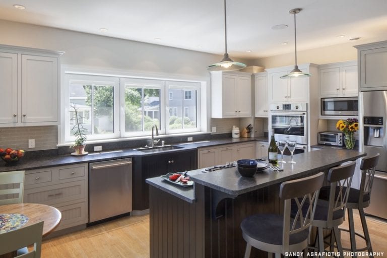 Gallery Logic Windows & Doors