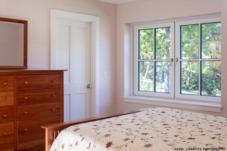 Gallery Logic Windows & Doors