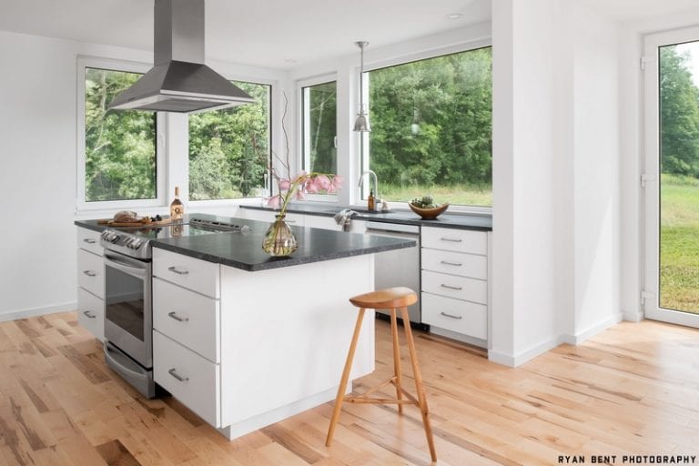 Gallery Logic Windows & Doors