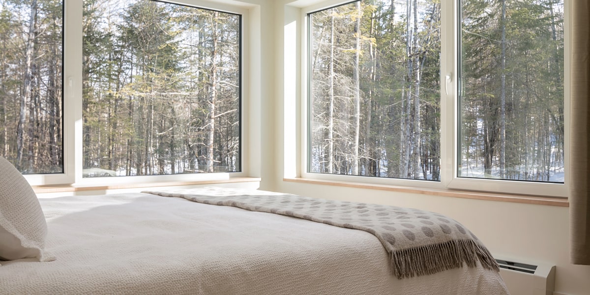 Till Window Tilt Turn Windows | High-Performance Window Systems